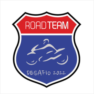 Logo Desafío 2022